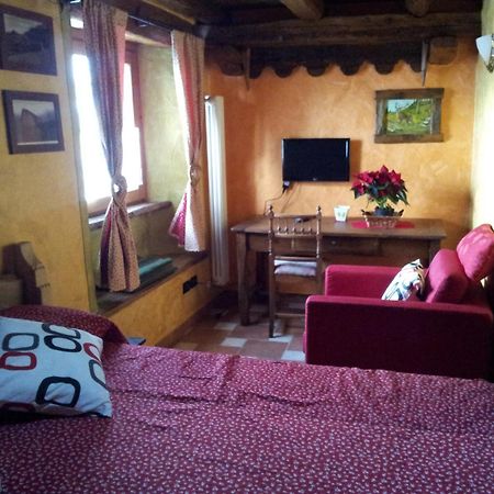 Affittacamere Saint Salod Charvensod Pokoj fotografie